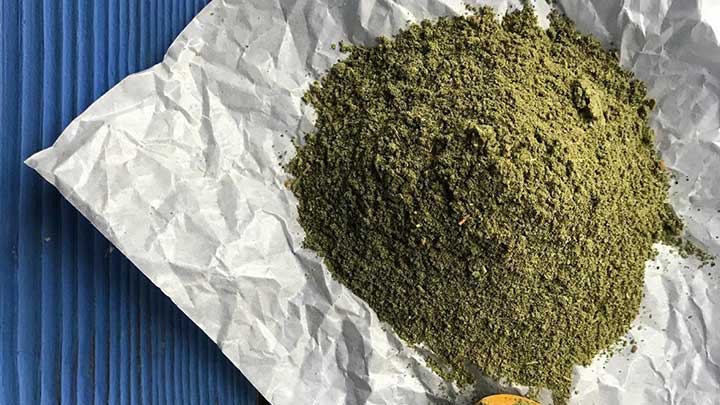 خواص ادویه ایتالیایی