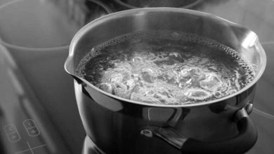 4 ترفند جادویی برای از بین بردن سیاهی قابلمه