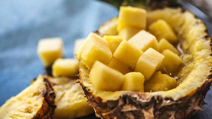 چه غذاهایی سرشار از منگنز هستند؟ چه غذاهایی سرشار از منگنز هستند؟