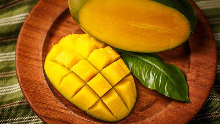 خواص باورنکردنی انبه برای مردان خواص باورنکردنی انبه برای مردان