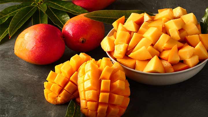 خواص برگ انبه برای مردان خواص برگ انبه برای مردان