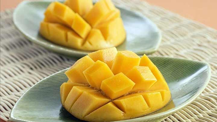 فواید خوردن انبه برای زنان فواید خوردن انبه برای زنان