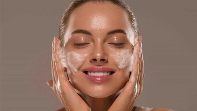 7 مرحله روتین پوست چرب و جوش دار؛ روتین روزانه و شبانه