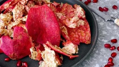 خواص پوست انار | پوستی زیبا با شگفتی‌های انار