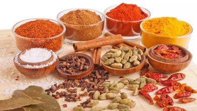 معرفی 12 ادویه محبوب و اصیل ایرانی در آشپزی + کاربرد آنها