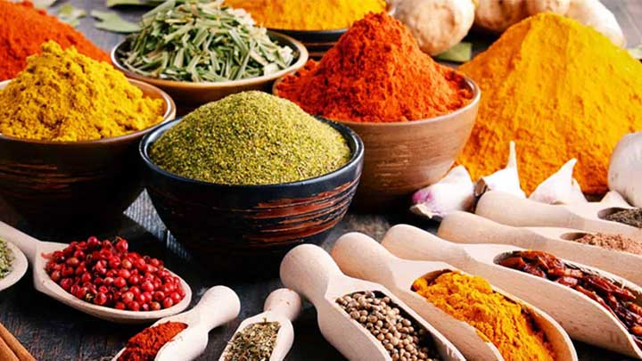 سماق از ادویههای اصیل ایرانی سماق از ادویههای اصیل ایرانی