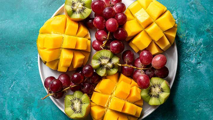 خواص انبه برای سلامت استخوان‌ها