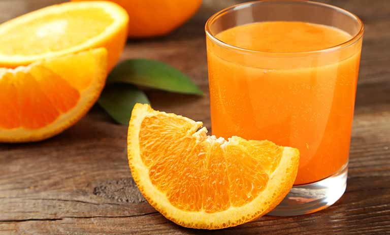 خواص آب پرتقال طبیعی؛ بهترین نوشیدنی برای سلامتی بدن - مجله اکالا