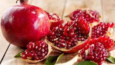 خواص انار برای لاغری + ناگفته‌هایی که باید بدانید!