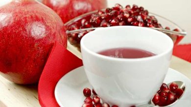 5 خاصیت شگفتانگیز دمنوش انار؛ فوایدی که باید بدانید!