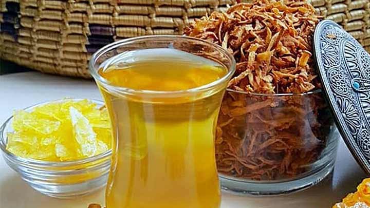 با نکات و فوت و فنهای طرز تهیه چای به خانگی آشنا شوید با نکات و فوت و فنهای طرز تهیه چای به خانگی آشنا شوید