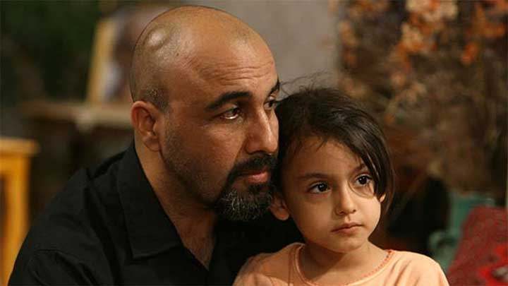 بهترین سریال‌های رضا عطاران