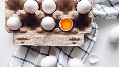 مصرف تخم مرغ فاسد چه عوارضی دارد؟
