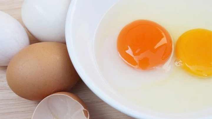 چگونه بفهمیم تخم مرغ فاسد شده است؟ چگونه بفهمیم تخم مرغ فاسد شده است؟