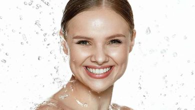 با فواید آبرسانی پوست آشنا شوید!