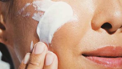 چه ضد آفتابی برای فصل پاییز مناسب است؟