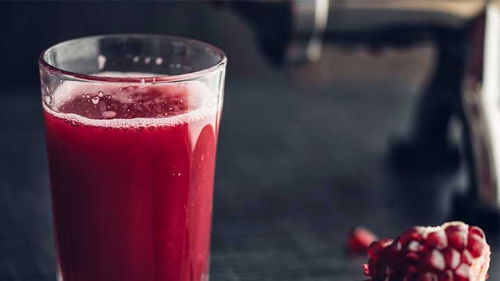 با خواص آب انار آشنا شوید