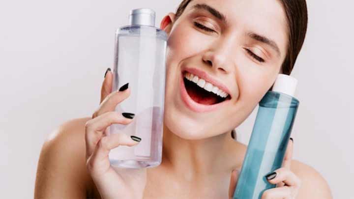 ویژگیهای بهترین برند تونر صورت ویژگیهای بهترین برند تونر صورت