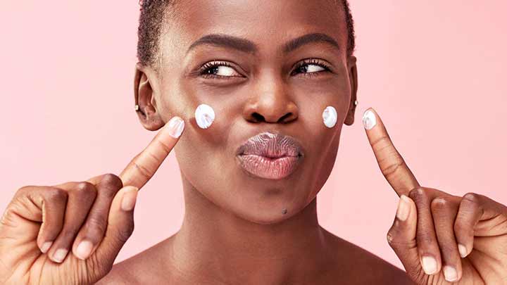 انواع مختلف آبرسان‌های طبیعی پوست