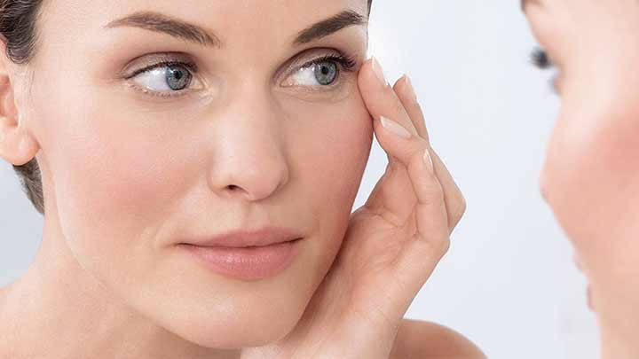 بهترین روش درمان خشکی پوست در پاییز بهترین روش درمان خشکی پوست در پاییز