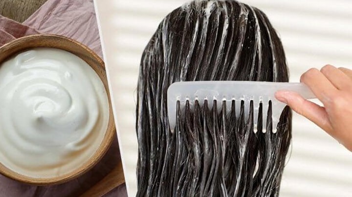 ماسک مو چیست؟ ماسک مو چیست؟