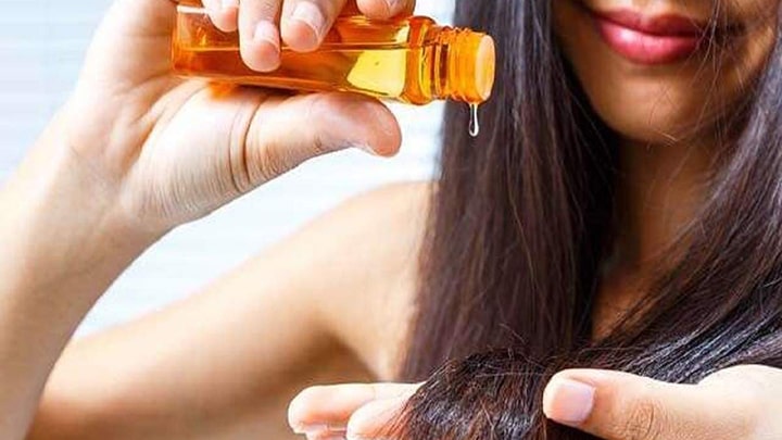 انواع سرم مو انواع سرم مو