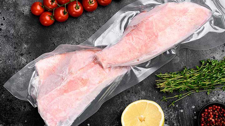 علائم ماهی فاسد چیست؟ علائم ماهی فاسد چیست؟