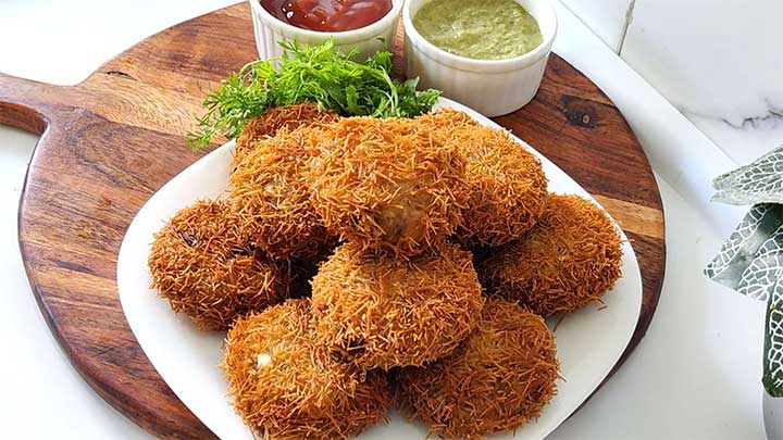 مایه کتلت چند روز در یخچال میماند؟ مایه کتلت چند روز در یخچال میماند؟