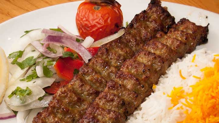 چرا باید به کباب کوبیده دنبه اضافه کنیم؟ چرا باید به کباب کوبیده دنبه اضافه کنیم؟