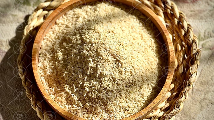 مدت زمان نگهداری برنج در یخچال چقدر است! مدت زمان نگهداری برنج در یخچال چقدر است!