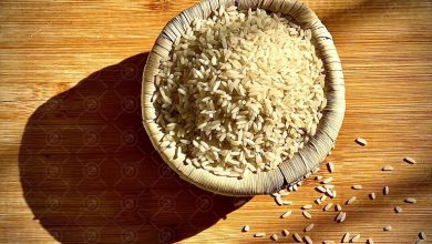 مدت زمان نگهداری برنج پخته شده و هر آنچه که درباره آن باید بدانید!