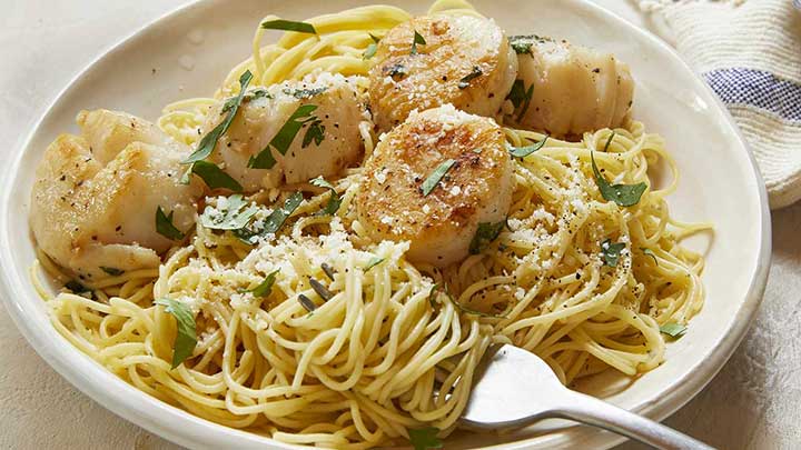 طرز پخت ماکارونی که به هم نچسبند