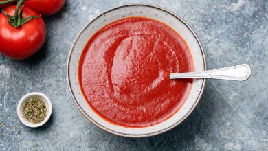 7 ترفند طلایی برای قرمزتر شدن رنگ رب گوجه‌ فرنگی