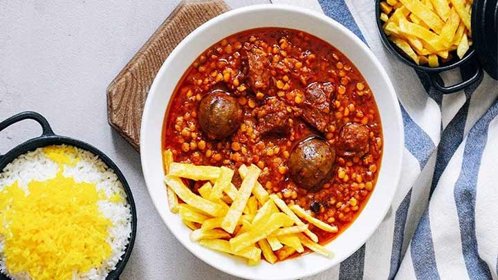 برطرف کردن ترشی غذا با ترفندهای ساده 