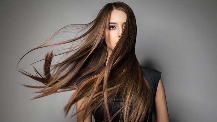 عوارض نرم کننده مو و روش جلوگیری از آن