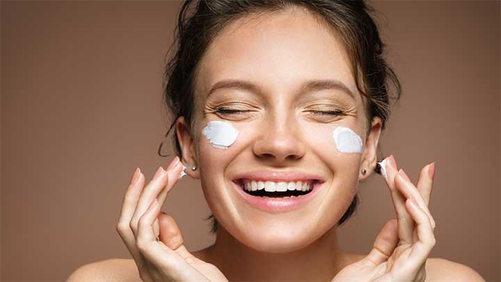 مراقبت از انواع پوست؛ پوست خشک