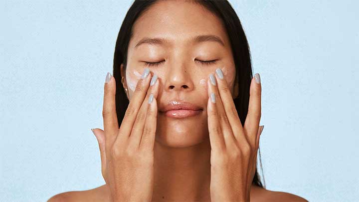 چگونه نوع پوست خود را تشخیص دهیم؟