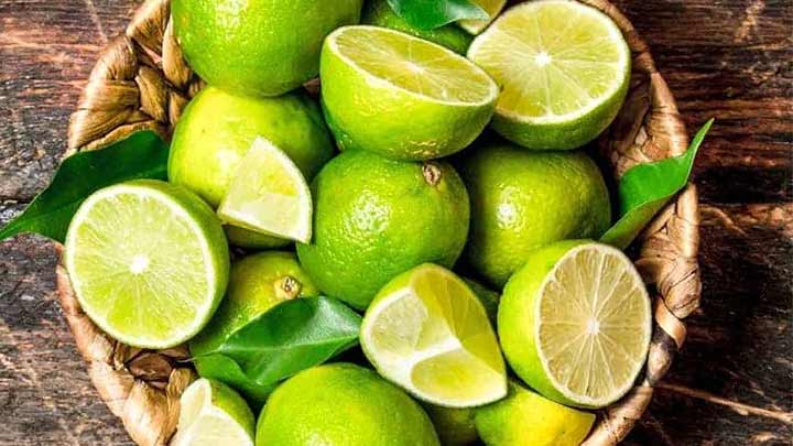 روشهای نگهداری از لیمو ترش در یخچال روشهای نگهداری از لیمو ترش در یخچال