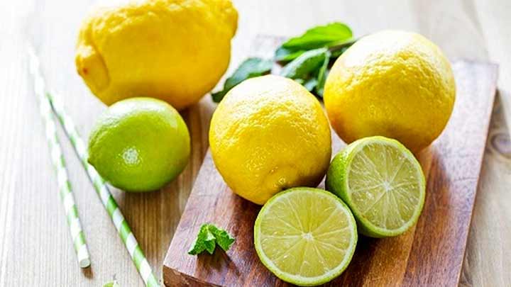 نکات مهم در خرید لیمو ترش نکات مهم در خرید لیمو ترش