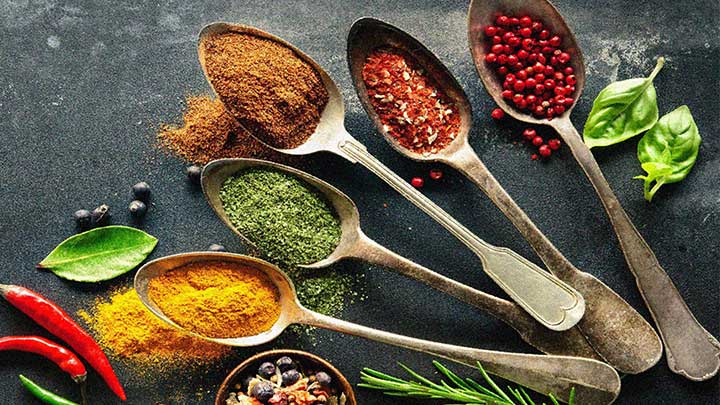 ادویه لوبیا پلو ادویه لوبیا پلو