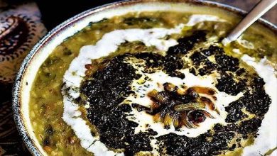 طرز تهیه آش ماسووا یا ماسوآ خوشمزه؛ به روش محلی