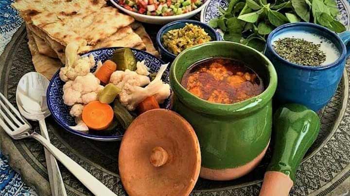 فوتوفنهای که برای پخت یک دیزی اعلا باید بدانید! فوتوفنهای که برای پخت یک دیزی اعلا باید بدانید!