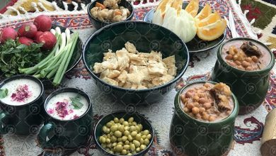 طرز تهیه دیزی سنگی خوشمزه؛ با تمام نکات ریز و درشت