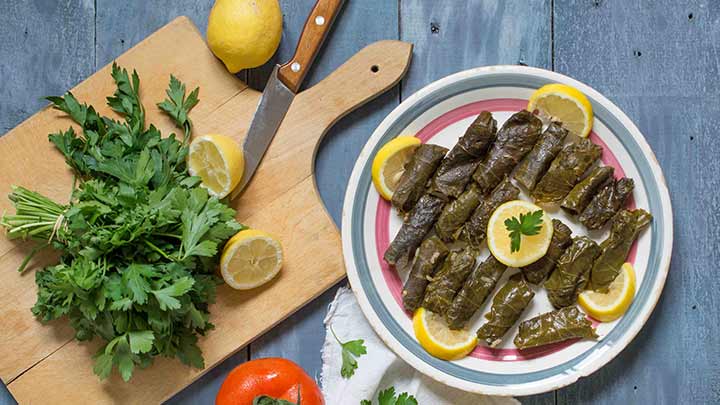 روایتی قدیمی در مورد دلمه پردزفولی روایتی قدیمی در مورد دلمه پردزفولی
