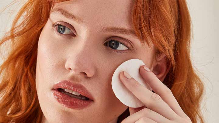 مراحل استفاده صحیح از تونر مراحل استفاده صحیح از تونر
