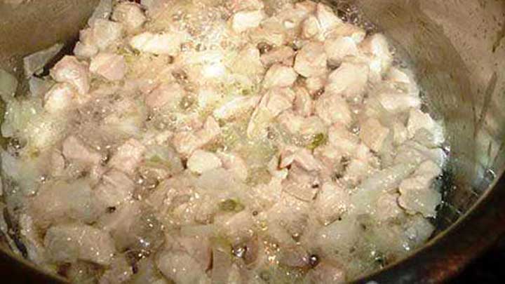 روغن حیوانی چه فرقی با روغن دنبه دارد؟ روغن حیوانی چه فرقی با روغن دنبه دارد؟