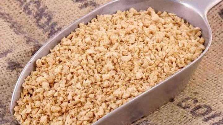 راهکارهای حذف بوی سویا