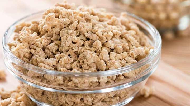 روش های از بین بردن بوی نامطبوع سویا