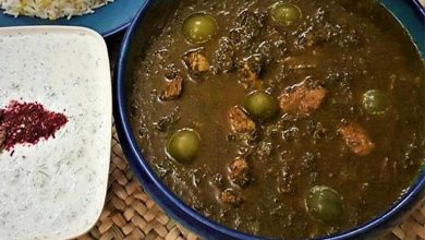 طرز تهیه قلیه دزفولی خوشمزه و ساده؛ به روش خانگی