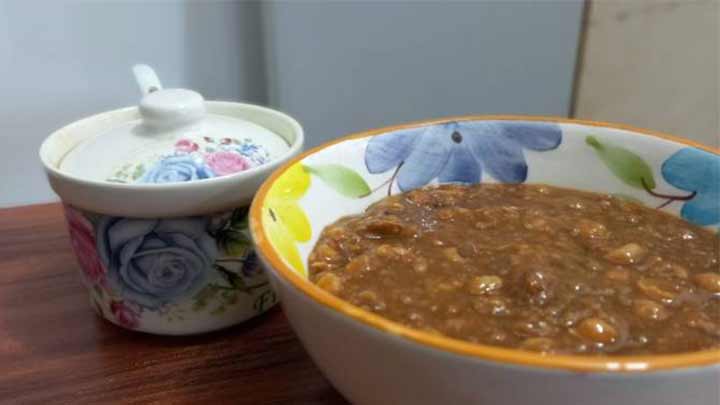 مراحل تهیه قلیه دزفولی مراحل تهیه قلیه دزفولی